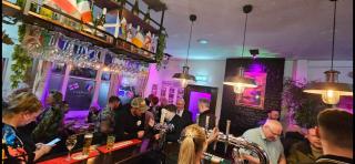 The Market Hotel - 8