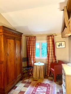 Château Le Baudou - Coutras - 4