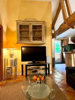 Château Le Baudou - Coutras - 1