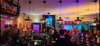 The Market Hotel - 9