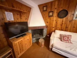 Monolocale con Vista al Verrand - 5