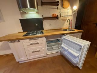 Monolocale con Vista al Verrand - 3