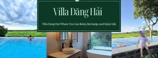 Villa Đăng HảI - 5
