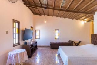 Flat Renascença - 1