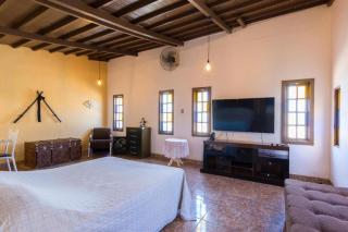 Flat Renascença - 2