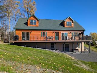 Peaceful Lakefront Cabin in the Catskills cabin - 5