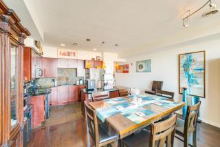 3 Mi to Dtwn Cleveland Condo with Lake Erie Views! - The Angle - 4