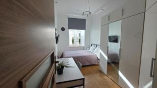 Apartment Cicha Cosy Corners Lublin city center - 8