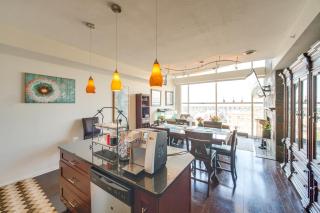 3 Mi to Dtwn Cleveland Condo with Lake Erie Views! - The Angle - 1