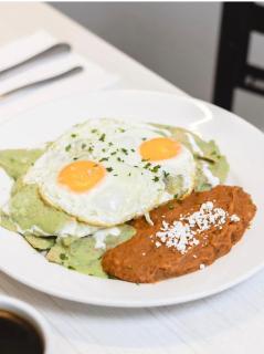 Hotel Colonial Hermosillo - 2