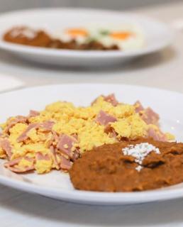 Hotel Colonial Hermosillo - 3