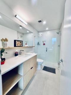 Stylish, artistic and cosy private guest house - 5