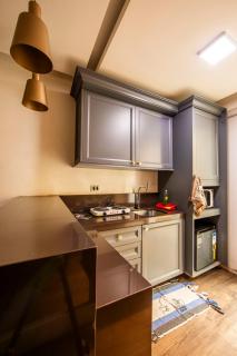 Apto climatizado na Praia de Iracema, 3 min da praia - 3