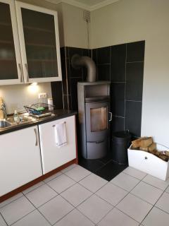 Waldhaus am Rehrhof Erdgeschoss - 9