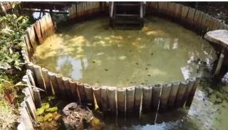 Chalé da Lua- Rancho Wekana - Cumuruxatiba - 8