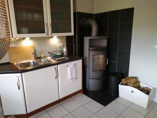 Waldhaus am Rehrhof Erdgeschoss - 8