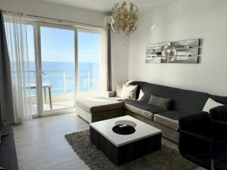 SUNSET APARTMENT - 7