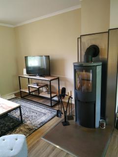 Waldhaus am Rehrhof Erdgeschoss - 7