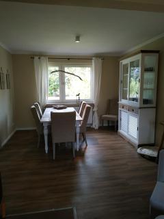 Waldhaus am Rehrhof Erdgeschoss - 6