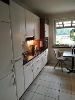 Waldhaus am Rehrhof Erdgeschoss - 3