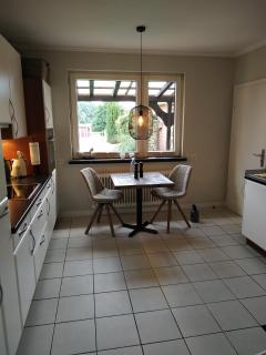 Waldhaus am Rehrhof Erdgeschoss - 1