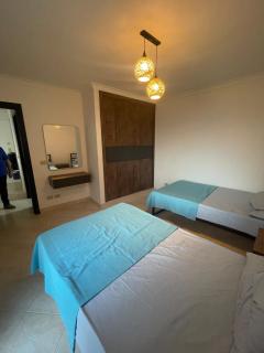 Breathtaking Chalet in Telal El Sokhna - 5