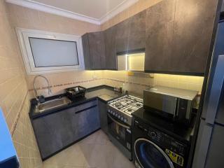 Breathtaking Chalet in Telal El Sokhna - 2