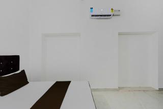 SPOT ON Bloom Stay - 6