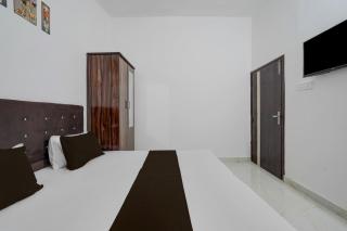 SPOT ON Bloom Stay - 7