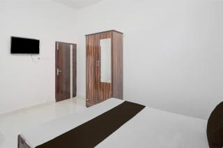 SPOT ON Bloom Stay - 0