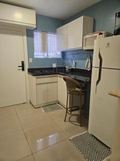 Loft encantador próximo a Roda Gigante,excelente localização com ar condicionado - 9