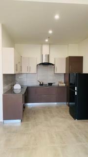 High Rise presidential suite in Skypark One Islamabad - 3