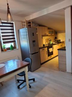 Apartament Parc Romanescu 4 locuri-2 familii - 0