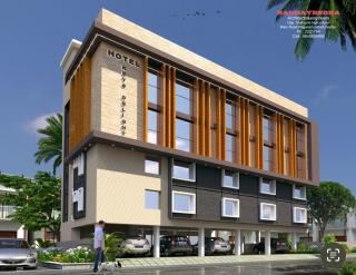 Hotel Keys Delight - 0