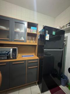 Yatch village ap completo vista mar - 2