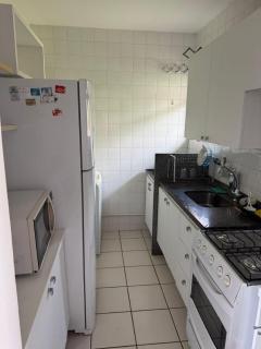 Yatch village ap completo vista mar - 1