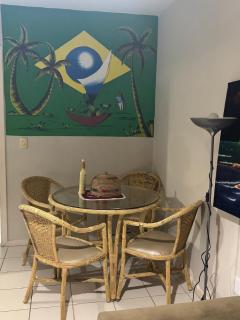 Yatch village ap completo vista mar - 5