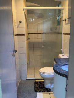 Yatch village ap completo vista mar - 8