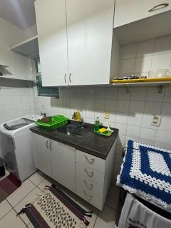 Yatch village ap completo vista mar - 9