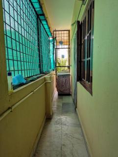 Park-side nest 2BHK - 5