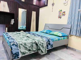 Park-side nest 2BHK - 2