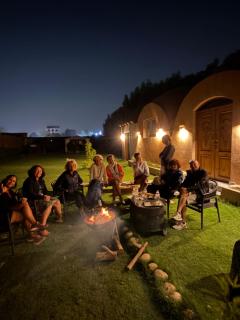 King Sahure Pyramid Inn - Cairo - 2