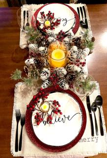 Knotty and Nice Luxury Cabin - 6