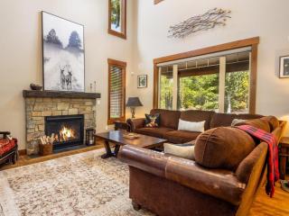 Suncadia 3 Bdrm Home with Hot Tub + Game Room - 4