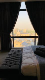 High Rise presidential suite in Skypark One Islamabad - 4