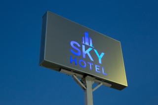 Sky Hotel Ltda - 8