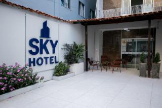 Sky Hotel Ltda - 6