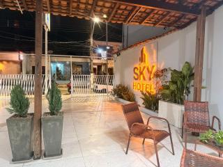 Sky Hotel Ltda - 5