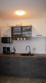 Ferienwohnung Gartenstraße - 9