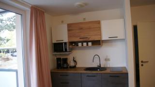 Ferienwohnung Gartenstraße - 8